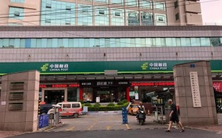 南宁邮政网点及电话在哪查？