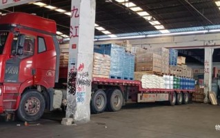 天津到苏州百世快递多久能到？