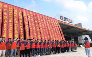 百世快递哈尔滨到江西要多久？