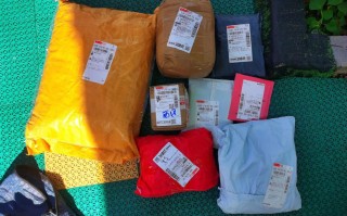 百世快递超小件具体指哪些物品？