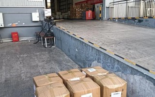 临邑百世快递仓库具体位置在哪？