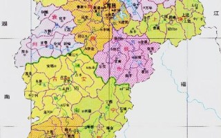 百世快递赣州章贡区网点分布有哪些？