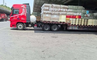 佛山到义乌安能物流要多久？