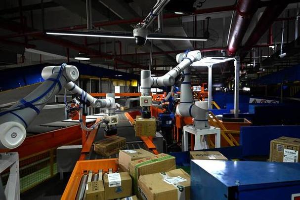 百世快递盐城集散中心有何问题？-第3张图片-智迈物流科技网