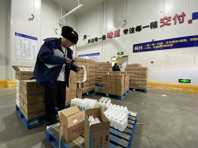 百世快递韶关集散仓助理工作内容与职责是什么？-第2张图片-智迈物流科技网