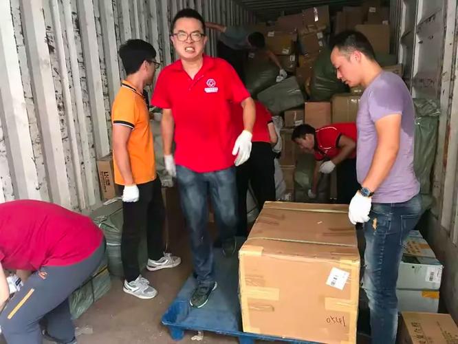 百世快递韶关集散仓助理工作内容与职责是什么？-第1张图片-智迈物流科技网