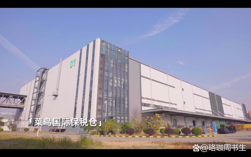 溧阳百世快递总公司具体位置在哪？-第3张图片-智迈物流科技网