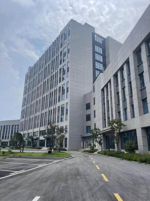 潍坊市高新区安能物流园怎么样？-第3张图片-智迈物流科技网