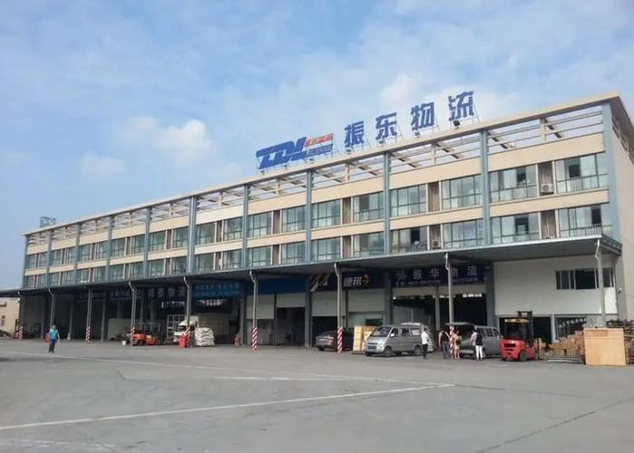 桐乡百世快递公司具体位置在哪?-第2张图片-智迈物流科技网 桐乡百世快递公司具体位置在哪?-第2张图片-智迈物流科技网