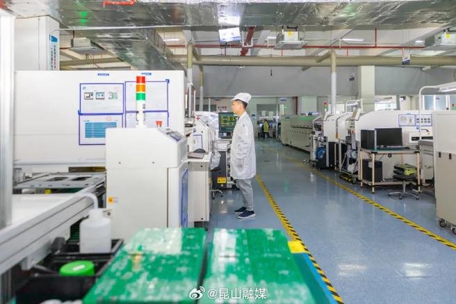 安能物流昆山千灯二分部怎么样？-第2张图片-智迈物流科技网