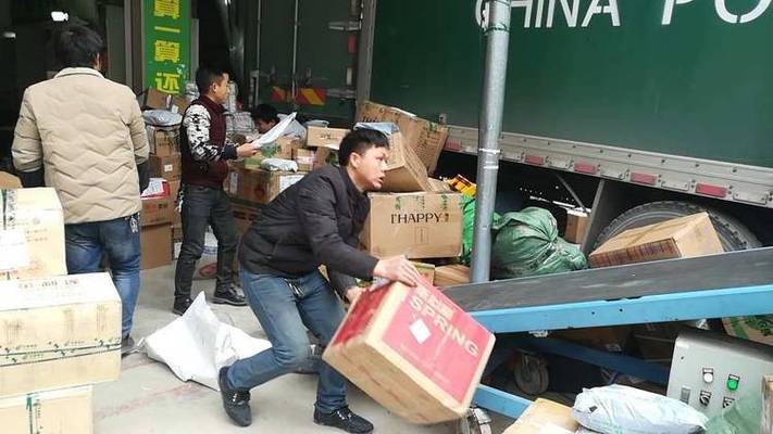 镇远百世快递位置在哪?-第3张图片-智迈物流科技网 镇远百世快递位置在哪?-第3张图片-智迈物流科技网