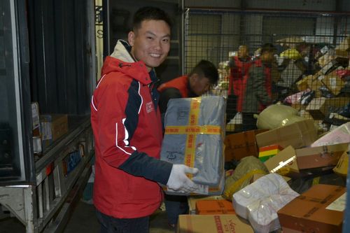 百世快递广州到梅州要几天?-第3张图片-智迈物流科技网 百世快递广州到梅州要几天?-第3张图片-智迈物流科技网