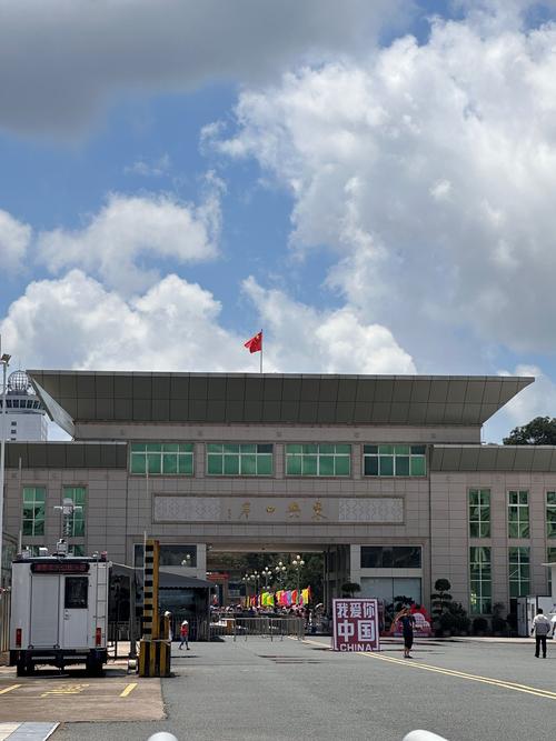 珠海安能物流东坑新二街在哪？-第3张图片-智迈物流科技网