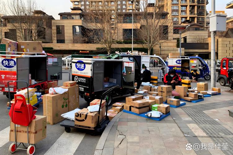 百世快递玉环港北006网点问题曝光？-第3张图片-智迈物流科技网