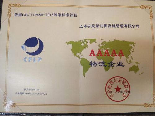 上海安能物流起诉了哪些人？-第2张图片-智迈物流科技网