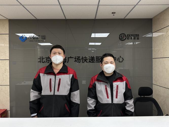 银川百世快递具体位置在哪？-第3张图片-智迈物流科技网