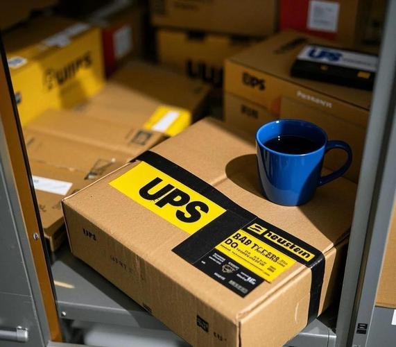 石家庄UPS快递网点电话是多少？-第3张图片-智迈物流科技网