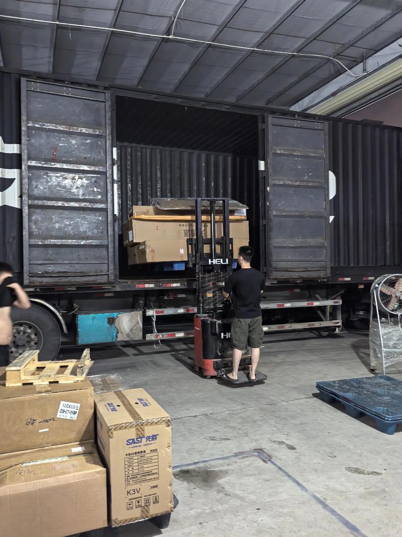 抚宁区安能物流公司法人是谁？-第2张图片-智迈物流科技网