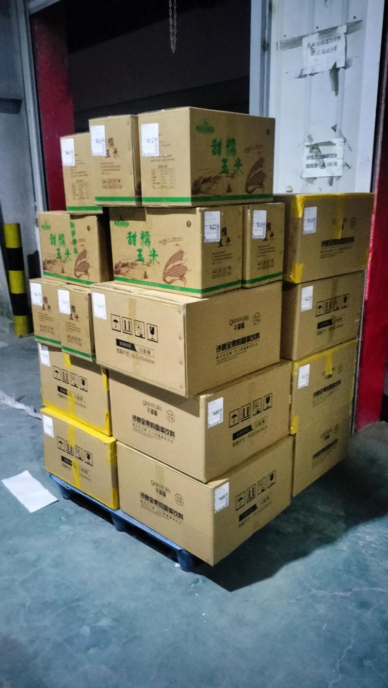 长沙分拨集散点百世快递现状如何？-第3张图片-智迈物流科技网