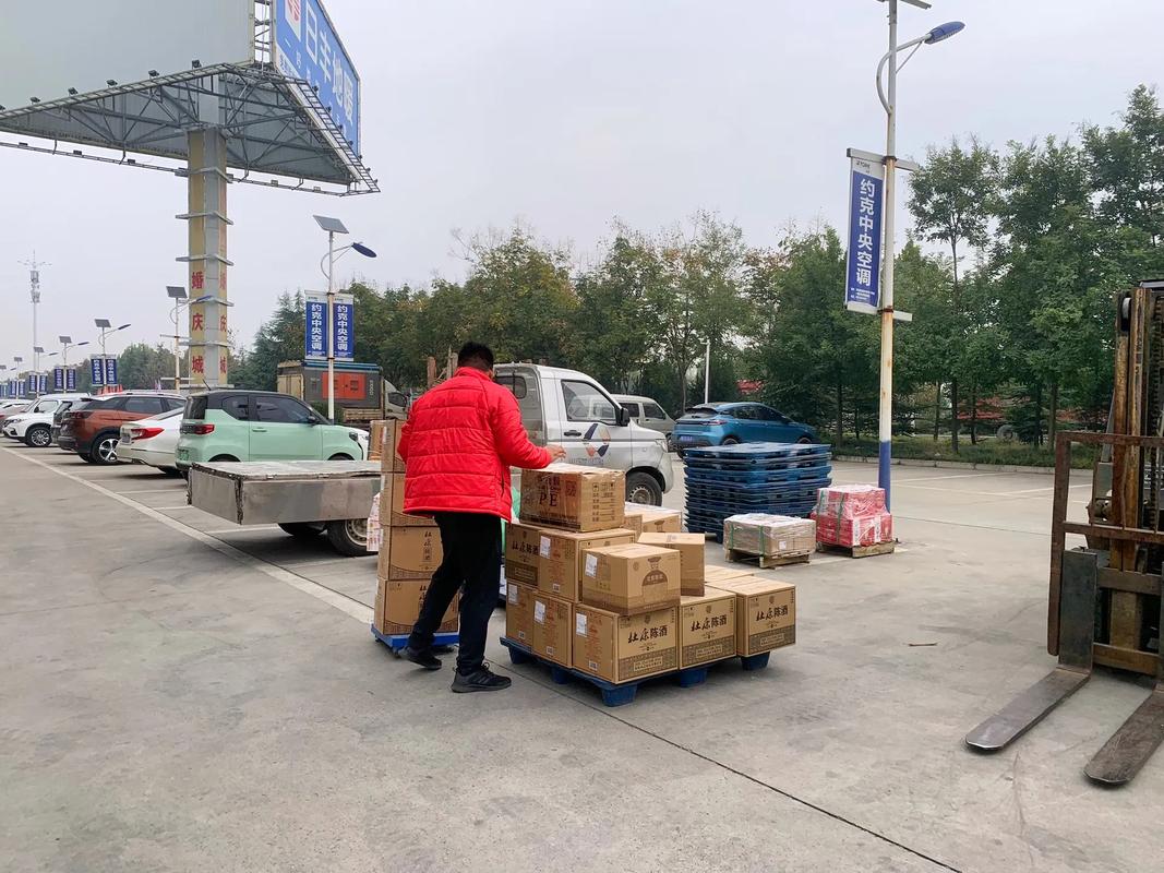 百世快递白云19部电话是多少?-第2张图片-智迈物流科技网 百世快递白云19部电话是多少?-第2张图片-智迈物流科技网