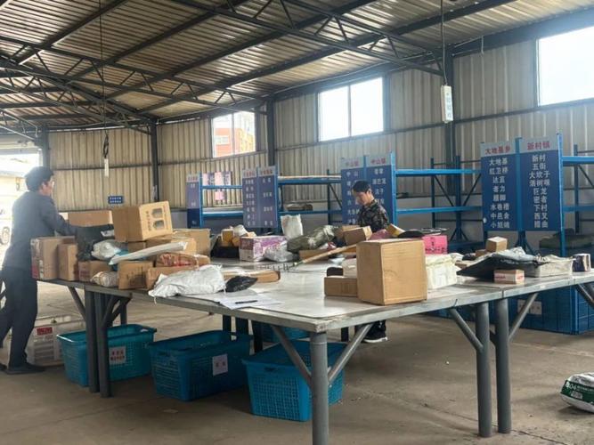 楚雄百世快递乡镇代理点加盟怎么样？-第3张图片-智迈物流科技网