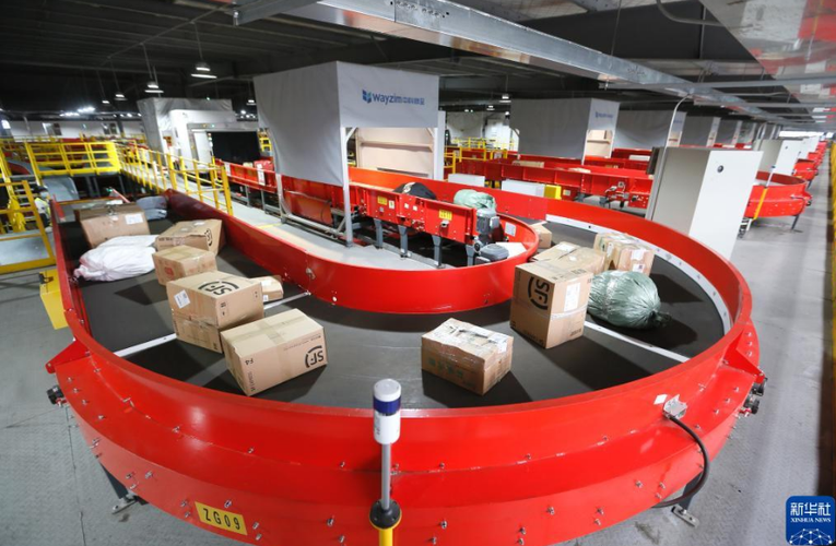 百世快递青岛即墨部地址在哪？-第2张图片-智迈物流科技网