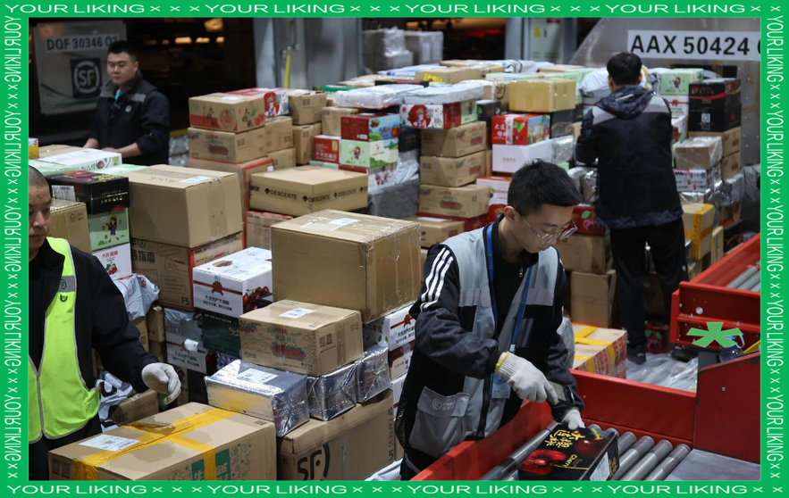 沈阳百世快递和平十一部怎么样？-第1张图片-智迈物流科技网