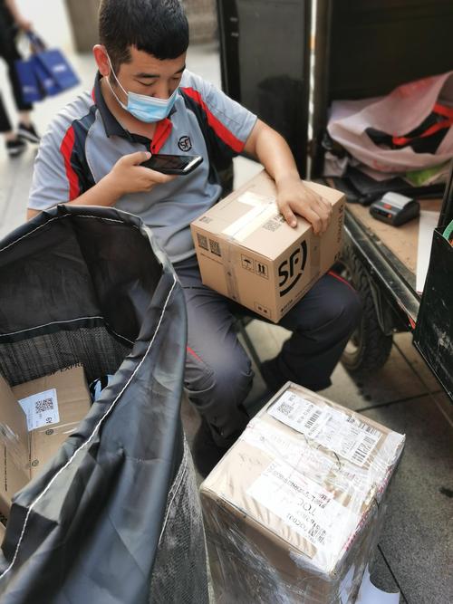 沈阳百世快递和平十一部怎么样？-第2张图片-智迈物流科技网