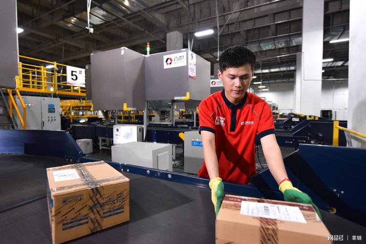 百世快递大同新华街分部服务如何？-第2张图片-智迈物流科技网