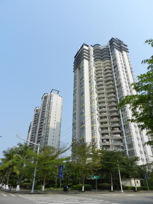 海伦百世快递覆盖哪些小区？-第1张图片-智迈物流科技网