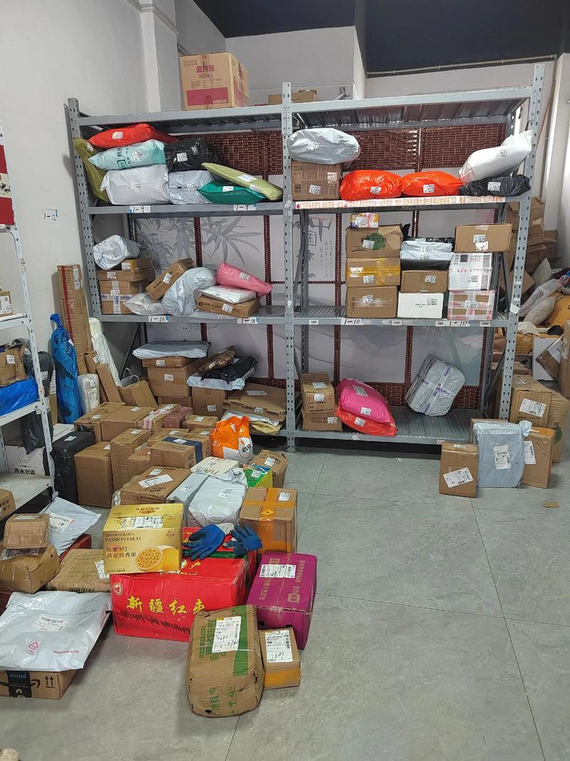 百世快递站点经营困境，未来何去何从？-第3张图片-智迈物流科技网