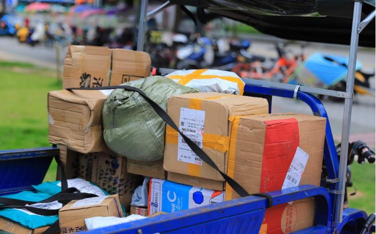 百世汕头到济南快递几天能到？-第2张图片-智迈物流科技网