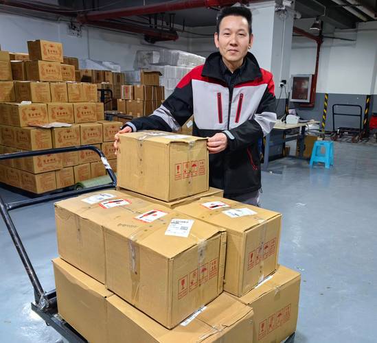 泰安百世汇通快递员现状如何？-第2张图片-智迈物流科技网