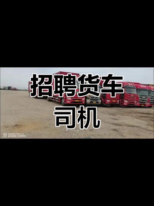 六安安能物流招聘驾驶员-第1张图片-智迈物流科技网 六安安能物流招聘驾驶员-第1张图片-智迈物流科技网