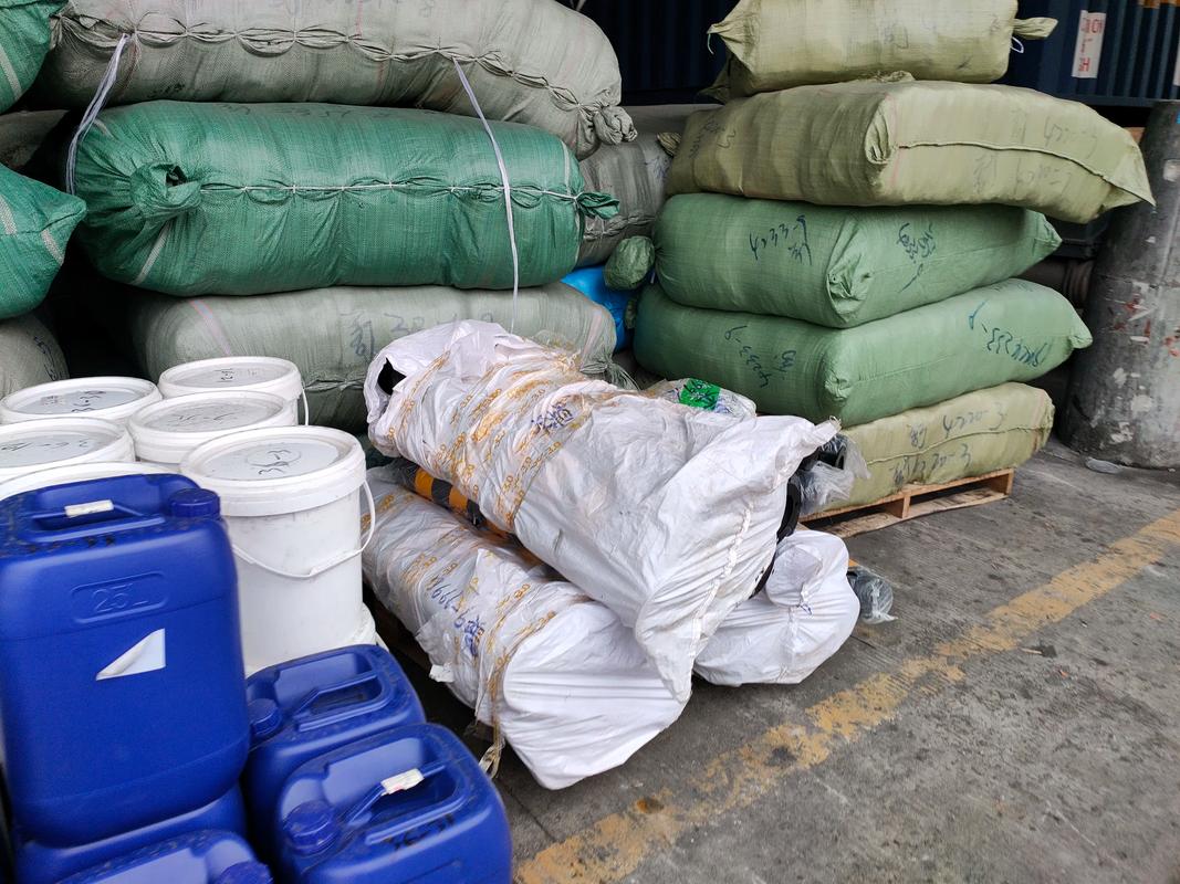 贺州城西百世快递具体位置在哪？-第2张图片-智迈物流科技网