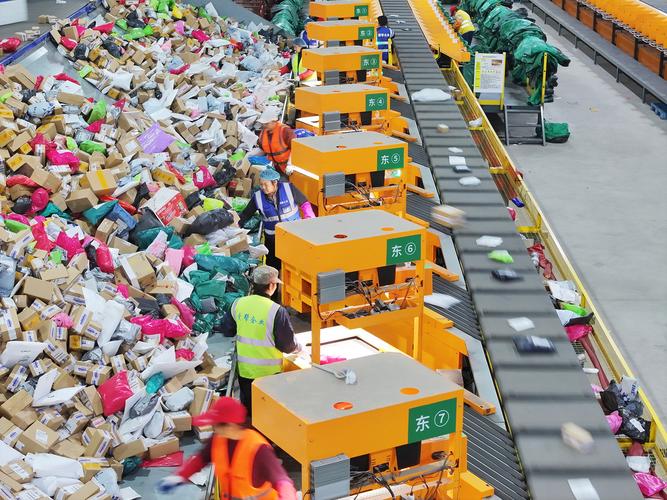 山东百世快递到扬州要几天？-第1张图片-智迈物流科技网