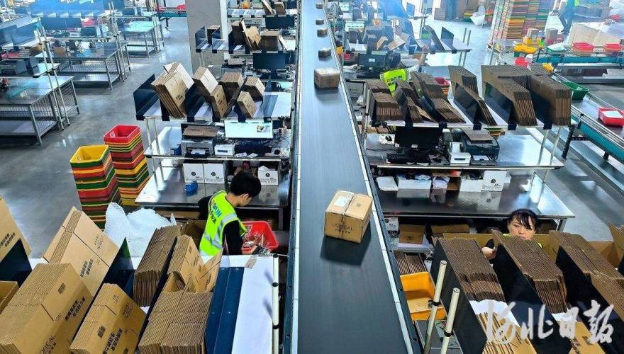 石家庄百世快递南郊分部怎么了？-第3张图片-智迈物流科技网