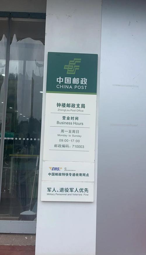 中国邮政邮局网点查询电话是多少？-第3张图片-智迈物流科技网
