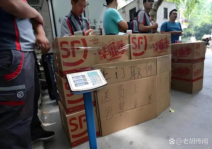 武汉发广西百世快递，多久能到？-第2张图片-智迈物流科技网