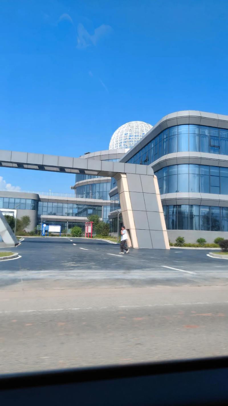 百世快递肥东总部具体地址在哪？-第2张图片-智迈物流科技网