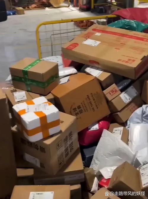 百世快递沈阳铁西十一部怎么样？-第1张图片-智迈物流科技网