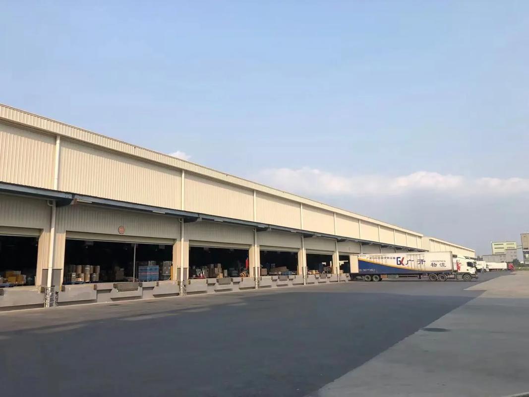 百世快递寄了查不到物流-第3张图片-智迈物流科技网