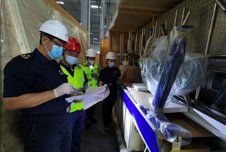 茂名市穗港物流网点在哪？-第3张图片-智迈物流科技网