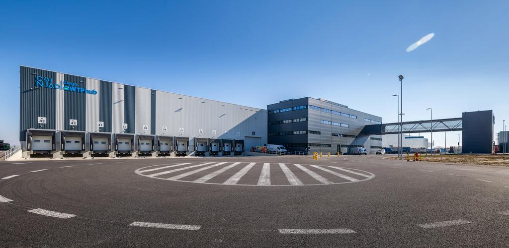 百世快递东莞转运场具体地址在哪？-第2张图片-智迈物流科技网