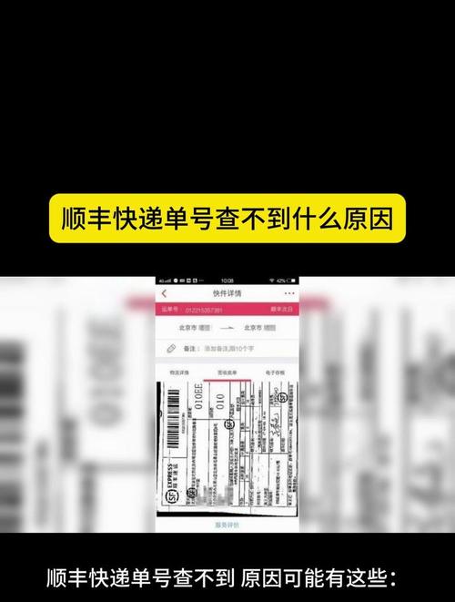 五莲县顺丰快递网点查询-第3张图片-智迈物流科技网