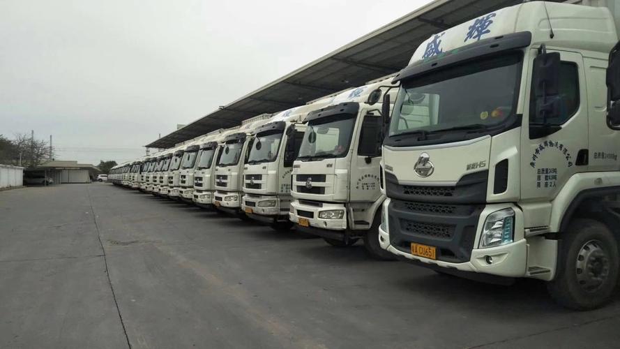 广州市盛辉物流网点查询-第1张图片-智迈物流科技网 广州市盛辉物流网点查询-第1张图片-智迈物流科技网