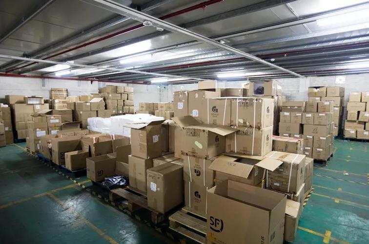 娄底百世快递市区集散仓具体位置在哪？-第2张图片-智迈物流科技网