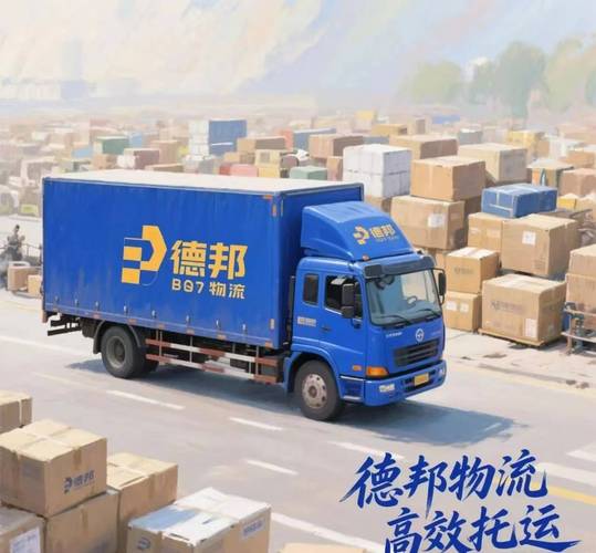 海淀区德邦物流网点在哪查?-第1张图片-智迈物流科技网 海淀区德邦物流网点在哪查?-第1张图片-智迈物流科技网