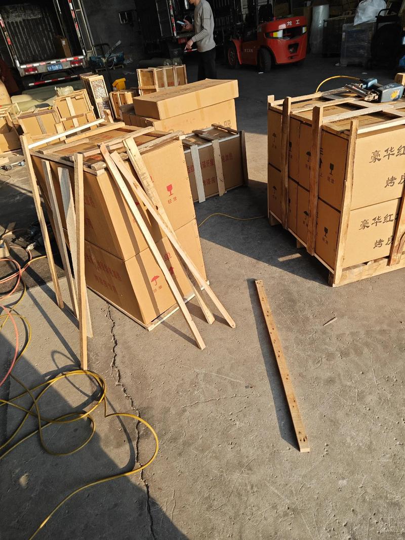 佛山发往深圳的百世快递到哪了？-第3张图片-智迈物流科技网