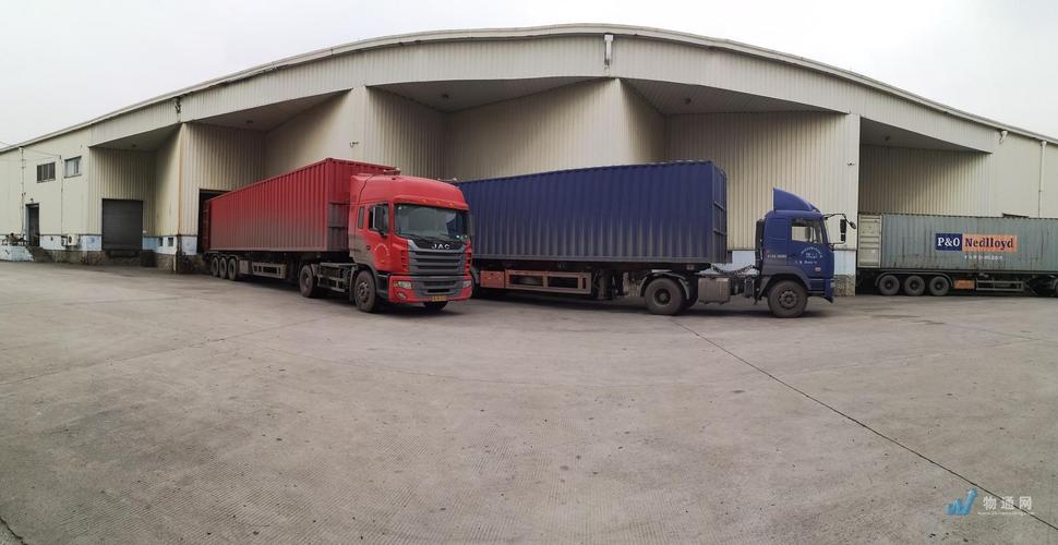 百世快递广州到石家庄时效多久？-第1张图片-智迈物流科技网